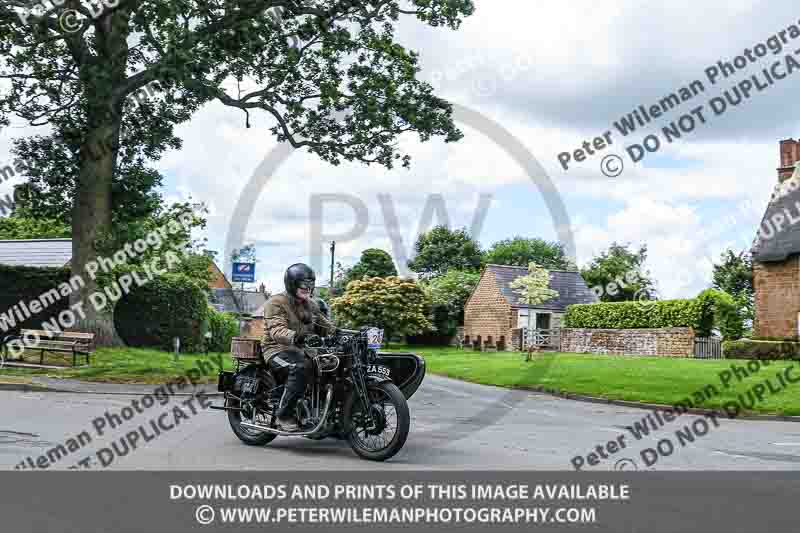 Vintage motorcycle club;eventdigitalimages;no limits trackdays;peter wileman photography;vintage motocycles;vmcc banbury run photographs